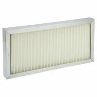 JET Metal Dust Collector Filter: For Use With JDC-501, 99% @ 5 micron Filter Efficiency, 2 PK (MPN 414705)