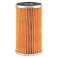 BALDWIN FILTERS Fuel Filter: Cartridge, 2 1/4 in Outside Dia, 1 1/16 in Inside Dia, Gasoline (MPN PF818)
