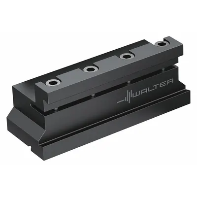 WALTER Triangle Turning Insert: SBN12-26KS-E (MPN 5051371) - Triangle (T) Indexable Turning Inserts