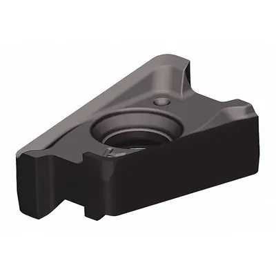 WIDIA Milling Insert: XNGU1001ERALP, XNGU100404ERALP (MPN 6425382) - Specialty & Nonstandard Indexable Milling Inserts