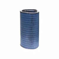 Replacement filter for Miller Filtair series centralized fume extractors. MERV 15 rated for capturing welding fumes and particulates. Suitable for industrial fabrication, automotive repair, and manufacturing environments