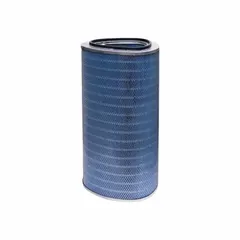 Replacement filter for Miller Filtair series centralized fume extractors. MERV 15 rated for capturing welding fumes and particulates. Suitable for industrial fabrication, automotive repair, and manufacturing environments.