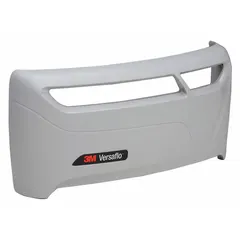 Filter cover for TR-6800 Series powered air-purifying respirators. Protects particulate filters and vapor cartridges from dust, debris, and physical damage in industrial environments. Compatible with TR-600/TR-6800 Series systems.