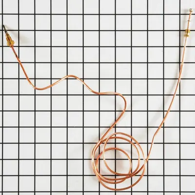 GE WB19K10025 Thermocouple - GE Oven Replacement Parts