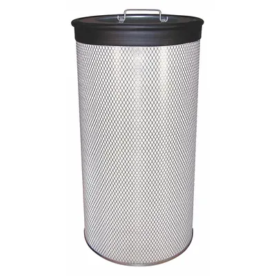 BALDWIN FILTERS Automotive Air Filter: Round-Oval, Engine, Round, Axial Seal - Round/Oval Engine Air Filters