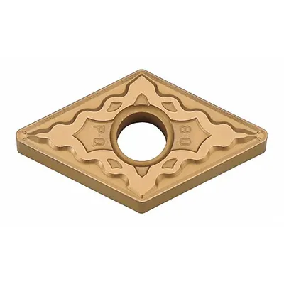 KYOCERA Diamond Turning Insert: DNMG431PQ CA525 - Diamond Indexable Turning Inserts