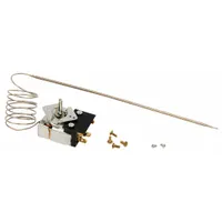VULCAN HART Thermostat: Mfr Part # 00-411506-00014