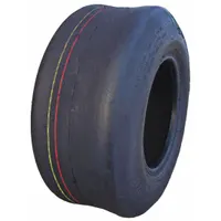 HI-RUN Lawn/Garden Tire: 13X5.00-6 Tire Size, Riding Mower Tire, SU19, 440 lb Wt Capacity (MPN WD1055)