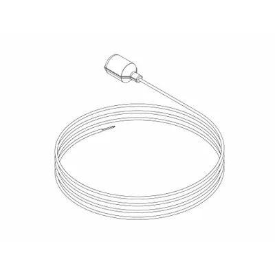 LIBERTY PUMPS Float Switch: D3648LSG202 (MPN K001134). Key specifications — Brand: LIBERTY PUMPS. - General-Purpose Tether Float Switches