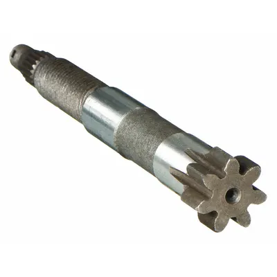 DAYTON Pinion: For 4ZX46A/4ZX47A/4ZX48A, Fits Dayton Brand - GGS Material Handling Parts