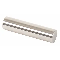 Class X Go (Plus) pin gauge with 0.9307-inch diameter and 0.00006-inch tolerance. Used for go/no-go dimensional inspection of holes and bores in machining and quality control applications. Includes Certificate of Accuracy with NIST Traceability.