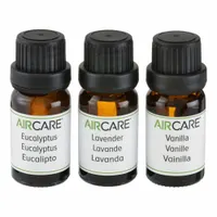 Essential Oil: Essential Oil, 53YP63/56RT70, AUV10AWHT/AUV20AWHT, 0.3 oz Container Size, 3 PK (MPN EOVEL103PK)