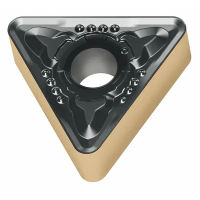 WALTER Triangle (T) Indexable Turning Insert TNMG333-NRS WSM20S - Triangle (T) Indexable Turning Inserts