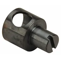 DYNABRADE Speed Regulator: Mfr Part # 01023, Speed Regulator
