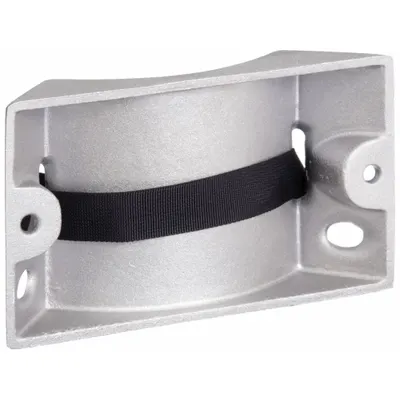 OHAUS CLR-715 Wall-Mounted Bracket for Gas Cylinders - Wall-Mounted Brackets