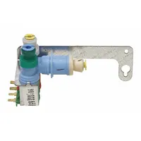 WHIRLPOOL Inlet Valve: Mfr Part # 2188785