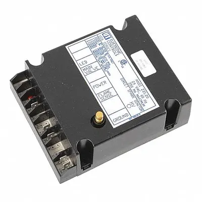 LENNOX Ignition Control: Mfr Part # 96W66 - Replacement HVACR Controls, Switches & Thermostats