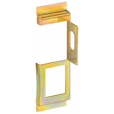 Siemens Locking Device: Locking Device, Siemens QP, BL, BQ - Siemens Circuit Breaker Locks & Padlocks