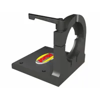 HUOT Toolholder Vise: For BT50 Taper (MPN 50528)