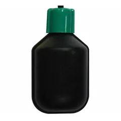 This tether float switch is rated 5 A at 125/250V AC with a 2-wire electrical connection. It operates as normally open or normally closed for pump down or up control. An external counterweight is included for mounting. Suitable for liquid level control in sump, sewage, and effluent applications.