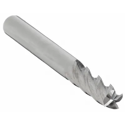 OEM Square End Mill: Carbide - General Purpose Carbide Square End Mills