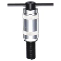 HELI-COIL Insert Installation Tool: Prewinder Type IV, Helical Inserts, Steel (MPN 535-18)