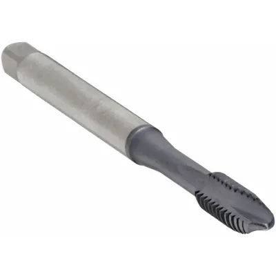 WIDIA GTD General Purpose Spiral-Point Tap - General Purpose Spiral-Point Taps