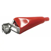 SPEEDAIRE Grounding Clamp: Mfr Part # 40511000001416, Grounding Clamp