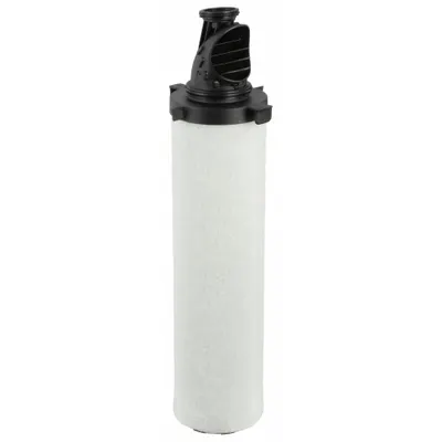 Parker Coalescing Filter Element: Coalescing/Particulate, 0.01 micron - Replacement Filter Elements