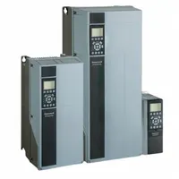 HONEYWELL Variable Frequency Drive: In Phase Three, 5 hp, 8.2 A Output Current - Max, IP21, Manual (MPN HVFD3D3C0050G100C)