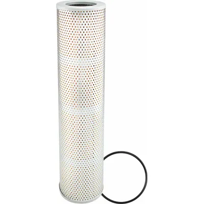 BALDWIN FILTERS Hydraulic Filter: Hydraulic Fluid, Cartridge, 2 3/4 in Inside Dia - Cartridge Hydraulic Filters