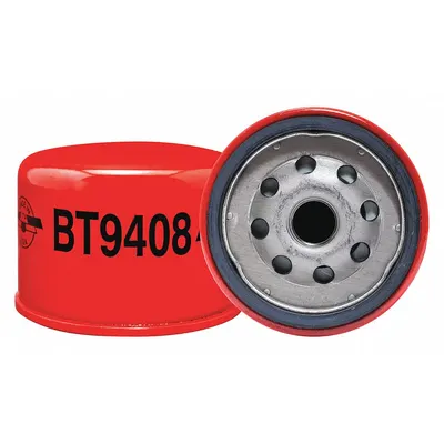 BALDWIN FILTERS Automotive Air Filter: Spin-On, Engine, Round, Spin-On, 2 5/16 in Overall Ht - Spin-On Air Breather Filters