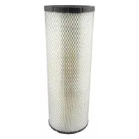 BALDWIN FILTERS Automotive Air Filter: Round-Oval, Engine, Round, Radial Seal, Cellulose/Paper (MPN RS5510)