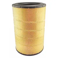 BALDWIN FILTERS Automotive Air Filter: Round-Oval, Engine, Round, Radial Seal, 19 1/32 in Overall Ht (MPN RS3514XP)