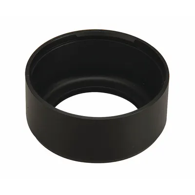 DYNABRADE Shroud Outer for Front Exaust: For 55126 - Dynabrade Replacement Parts