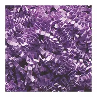 Crinkle Paper: 10 lb Crinkle Paper Total Wt, Lavender (MPN CP10P)