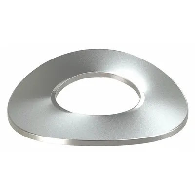 SPEC Curved Disc Spring, 0.42 in O.D., 301 Stainless Steel, 25 PK - Curved Disc Springs