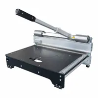ROBERTS Multi-Floor Cutter: 25 in Cutting Lg - Straight, 17 in Cutting Lg - Diagonal (MPN 10-959)