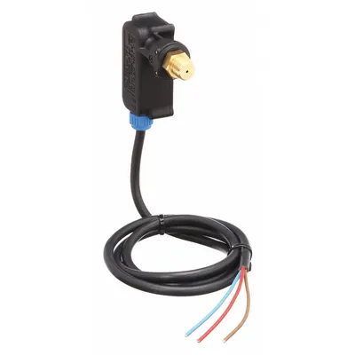 MI-T-M Pressure Switch: Mfr Part # 22-0171 - Assorted Parts & Accessories