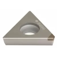 SUMITOMO Triangle Turning Insert: NU-TPGA222HS, NU-TPGW110308HS (MPN NUTPGA222HS-BN2000)