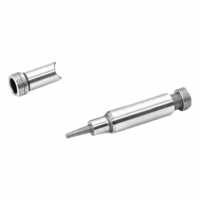 FEIN Nibbler Punch and Die Set 63602048013 - Fein Nibbler Punches & Dies