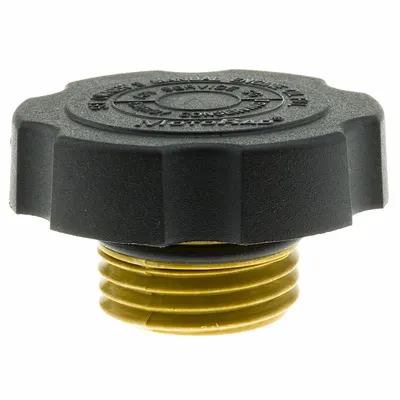 STANT Oil Filler Cap: Threaded, 1 19/64 in Neck Dia, 1 3/8 in Neck Lg, 2 11/32 in Cap Dia - Oil Filter Caps