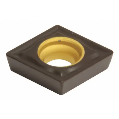 SUMITOMO Diamond Turning Insert: CPMT322EMU - Diamond Indexable Turning Inserts