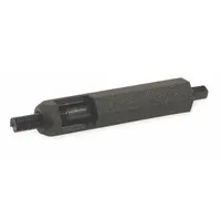 HELI-COIL Insert Installation Tool: Prewinder Type AM, Helical Inserts, Steel (MPN 4640-12)