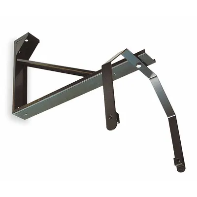 FOSTORIA Wall Mounting Bracket for FES Salamander Heaters - Accessories for Portable Electric Jobsite & Garage Heaters