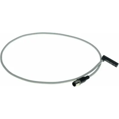 SMC Perpendicular Solid PNP Direct: D-Y7PVSAPC, Perpendicular Solid State Auto Switch - Solid State Switch Pneumatic Position Sensors