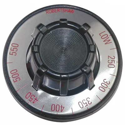 Robertshaw Dial: Mfr Part # 4590-078 - Knobs, Handles & Wheels for HVACR Equipment