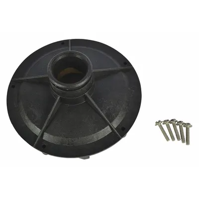 Dayton Diffuser Kit: Mfr No PP20003AD03G, Compatible Mfr No 4HEZ6/4HEZ7 - Diffusers