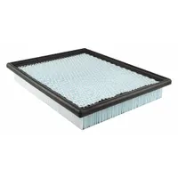 BALDWIN FILTERS Automotive Air Filter: Panel, Cabin, Cabin Air Filter, Rectangular, Cellulose/Paper (MPN PA5482)