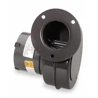 OEM Blower: 3 in Wheel Dia, Direct Drive, Includes Drive Pack, 1/125 hp, 115V AC, 1 Ph (MPN 70213466X)
